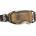 SCOTT Маска Scott Prospect 2.0 Amp Chrome S2 Goggles - Deep Brown / Beige / Glas: Gold Chrome - размер One Size (205-6801-0111)