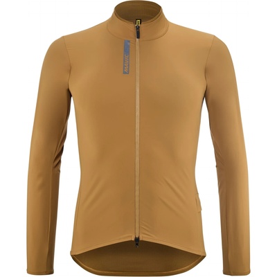 Mavic Мъжко ветрозащитно яке за колоездене Mavic Aksium Wind Jacket Cycling jacket - Rust - размер XL (051-1443-0214)