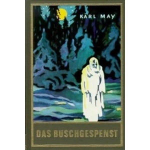 Das Buschgespenst | Karl May (ISBN: 9783780200648)