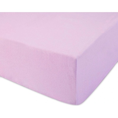 Darymex jersey prostěradlo s gumou vřes 120x200