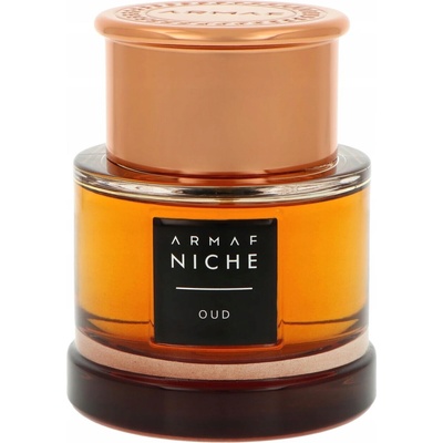 Armaf Niche Oud parfumovaná voda unisex 90 ml