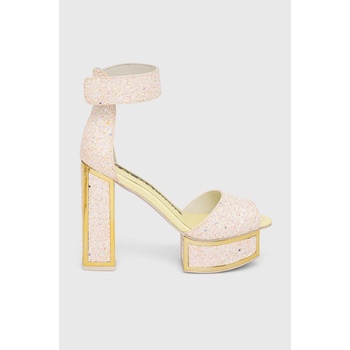 Image 1 of Kat Maconie Сандали Kat Maconie Pammy (PAMMY.VANILLA.GL)