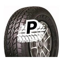 THREE-A ECOLANDER A/T 285/70 R17 121S