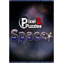 Hry na PC Pixel Puzzles 2: Space