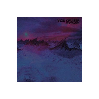 VOID CRUISER - WAYFARER -DIGI- CD