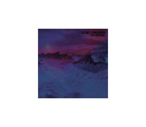VOID CRUISER - WAYFARER -DIGI- CD