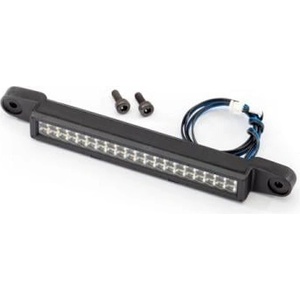 Traxxas LED осветление на бронята: X-Maxx