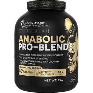 Kevin Levrone Signature Series Anabolic Pro Blend 2000 g