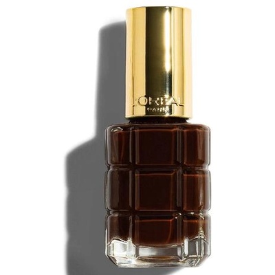 L'Oréal L'Oréal Paris Color Riche Vernis À L'Huile B25 Лак за нокти Шоколадова кожа 13.5 мл