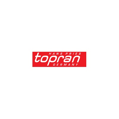 TOPRAN Zvedací zařízení oken TPR 114 652