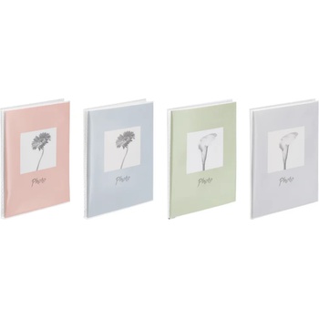 Hama Албум с меки корици за 24 снимки с размер 10x15 см, HAMA-02571 (HAMA-02571)