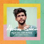 Universal Alvaro Soler: Mar De Colores (Extended Version) - CD (028194)