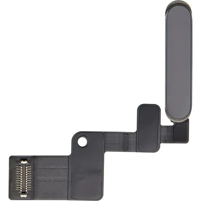 Flex kabel tlačítka napájení iPad Air 11" (2024) / Air 11" (2025) / Air 13" (2024) / Air 13" (2025) – vesmírně šedý IPD0907