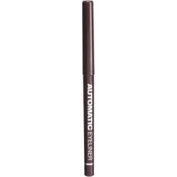 Gabriella Salvete Automatic Eyeliner автоматичен молив за очи 0.28 g нюанс 07 Dark Brown