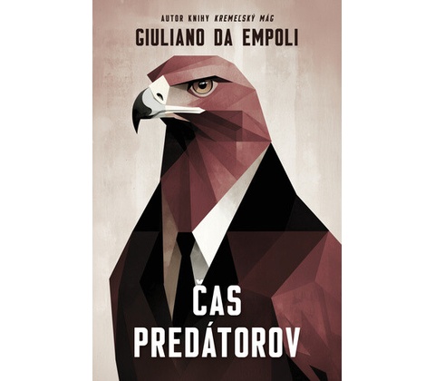 Čas predátorov