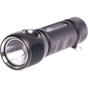 ZebraLight Фенер ZebraLIght SC600w IV Plus HI, 4500K неутрална светлина с високо цветопредаване (d-28-36-4774)