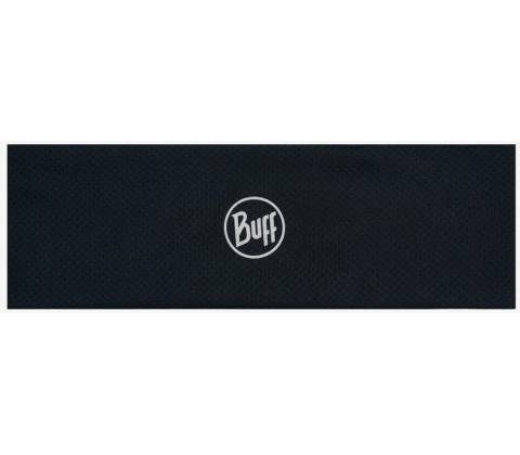 Buff Fastwick Headband R-Solid Black