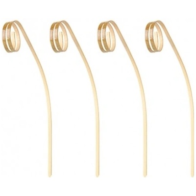Jopka BIO bambusové napichovadlo 11 cm fingerfood