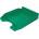 Office Products Хоризонтална поставка Office Products, зелена (27976-А-ЗЕЛЕН)
