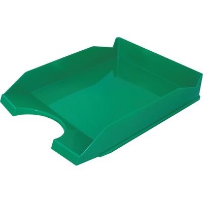 Office Products Хоризонтална поставка Office Products, зелена (27976-А-ЗЕЛЕН)