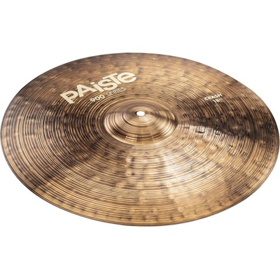 Paiste 900 18" CRASH