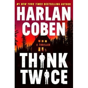 Harlan Coben 2024 | Harlan Coben (ISBN: 9781538768426)