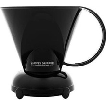 Clever Dripper 500ml Black