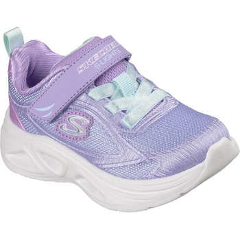 Skechers Skechers Sola Glow 2 In63 - Lavender/Aqua