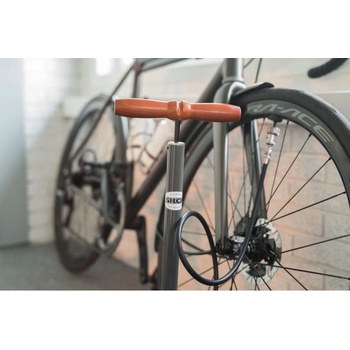 Silca Pista Plus