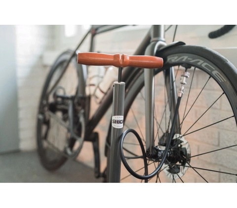 Silca Pista Plus