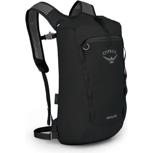 Osprey Градска раница osprey daylite cinch pack, черна (10011921osp)