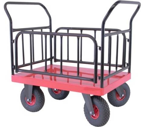 Eulift FB506B