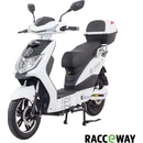 Racceway E-Fichtl 250W 20Ah Biela