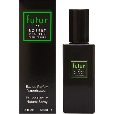 Robert Piguet Futur parfém dámský 50 ml