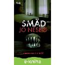 Smäd (Harry Hole 11) - Jo Nesbo