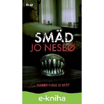 Smäd (Harry Hole 11) - Jo Nesbo