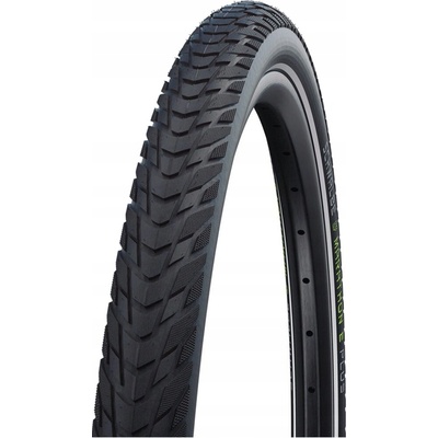 Plášť na kolo Schwalbe Marathon E-Plus 28 x 1.50 (40-622) černý pro elektrokola