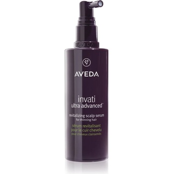 Aveda Invati Ultra Advanced Revitalizing Scalp Serum обновяващ серум за коса и скалп 150ml