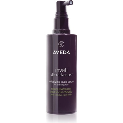 Aveda Invati Ultra Advanced Revitalizing Scalp Serum обновяващ серум за коса и скалп 150ml