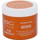Ochrana vlasů proti slunci SCHWARZKOPF BC Sun Protect Treatment Cream 200 ml
