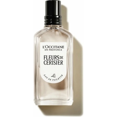 L’Occitane Fleurs de Cerisier toaletná voda dámska 50 ml