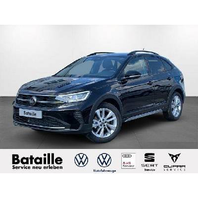 Volkswagen Taigo 1.0 TSI DSG 85 kW