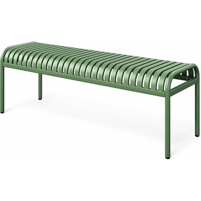 di volio Baiso 130 cm zelená