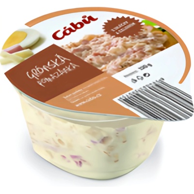 Cábů Pomazánka Grónská 120 g