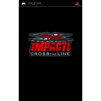 TNA Impact!: Cross the Line