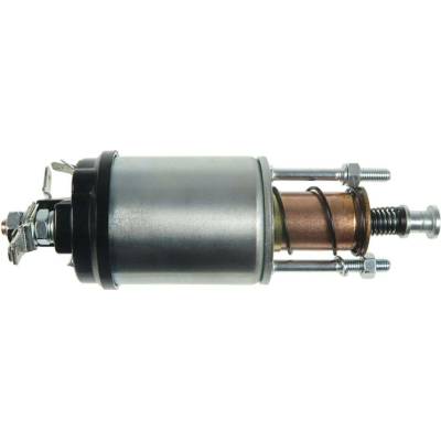 Elektromagnetický spínač, startér AS-PL SS4005