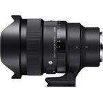 Sigma 15mm f/1.4 DG DN Fisheye Art (Sony E) (478965) Обективи