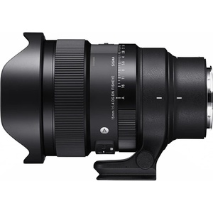 Sigma 15mm f/1.4 DG DN Fisheye Art (Sony E) (478965) Обективи