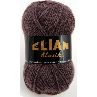 Pletací příze ELIAN KLASIK 503
