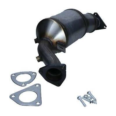 Filtr pevných částic - DPF MAXGEAR 27-6005 (276005)